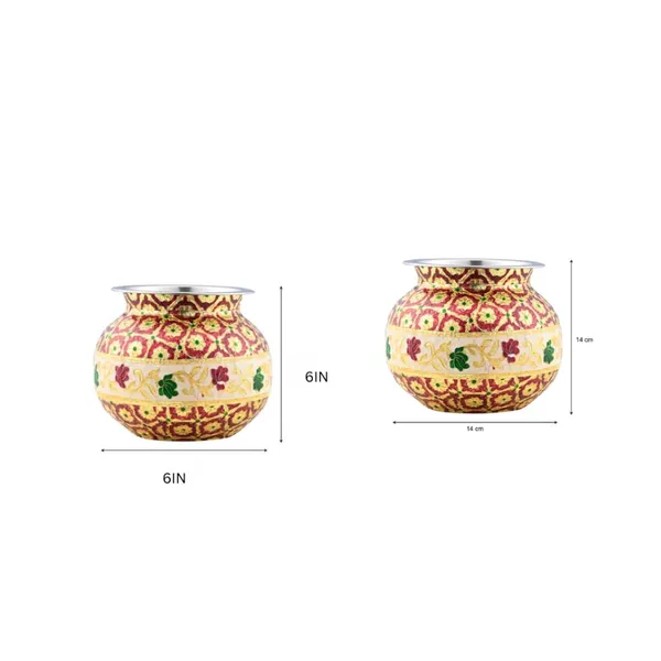 Alloy_Steel_Pooja_Kalash_Set