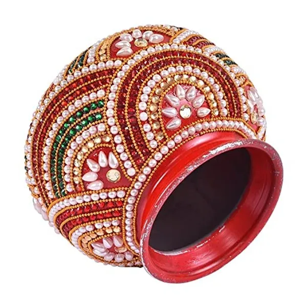 Steel_Pooja_Kalash
