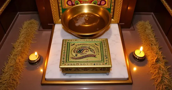 Wooden_Puja_Chowki