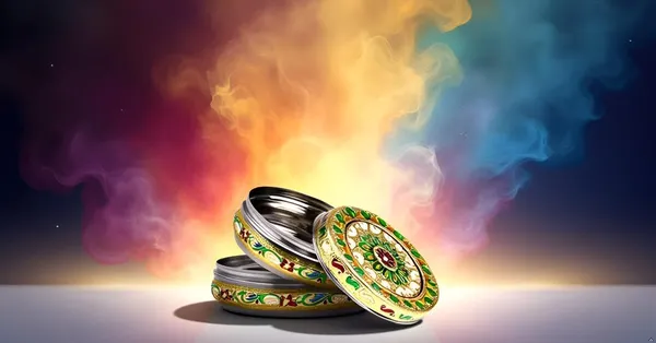 Stainless_Steel_Meenakari_Container_Set