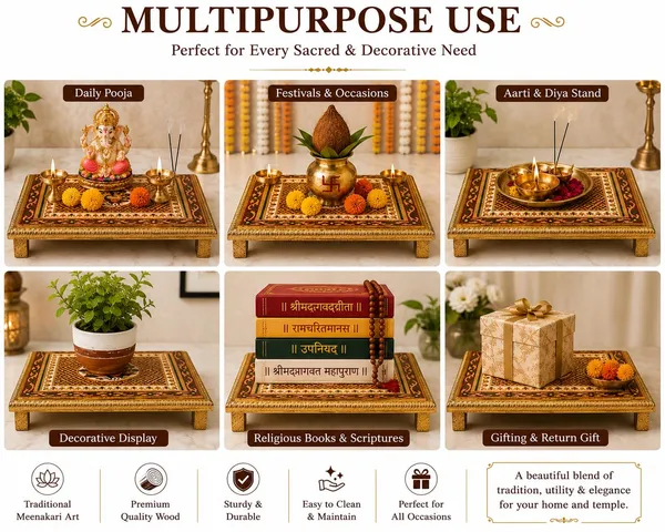 Wooden_Meenakari_Bajot