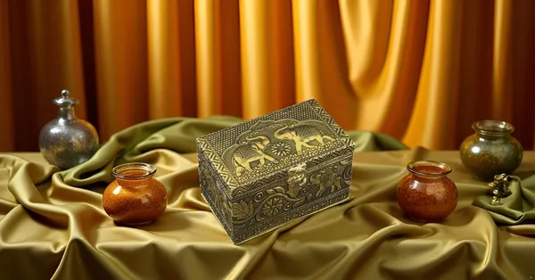 Wooden_Dry_Fruit_Storage_Jar_With_Lid