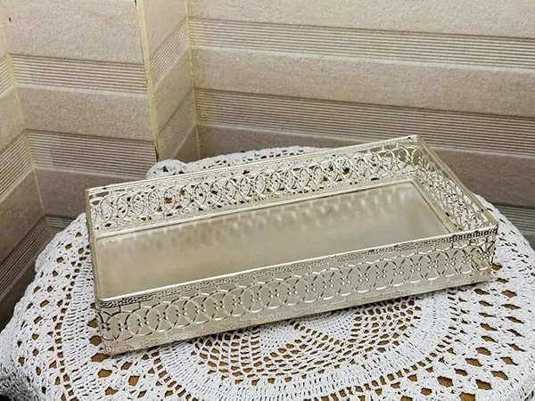German_Silver_Hamper_Basket_Tray