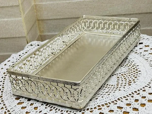 German_Silver_Hamper_Basket_Tray