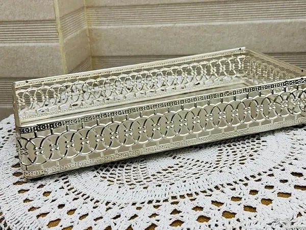 German_Silver_Hamper_Basket_Tray