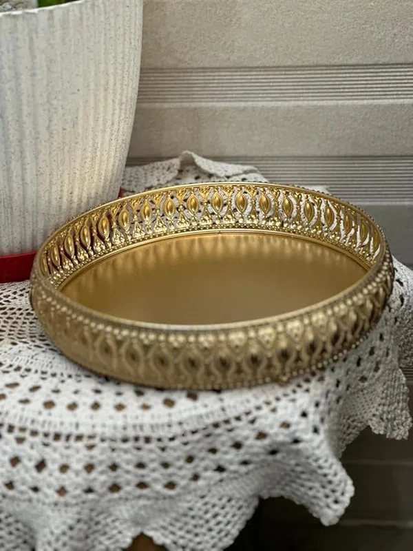 German_Silver_Hamper_Basket_Tray