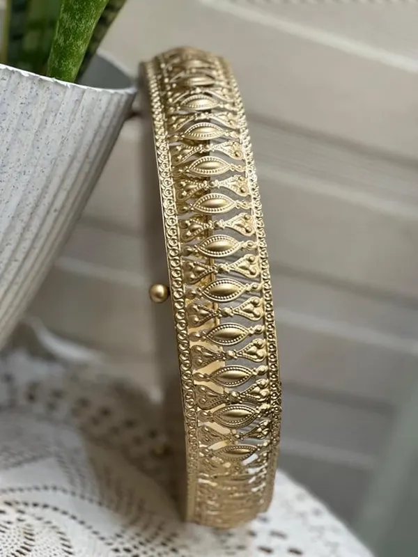 German_Silver_Hamper_Basket_Tray