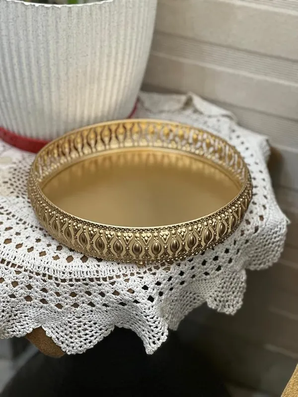 German_Silver_Hamper_Basket_Tray