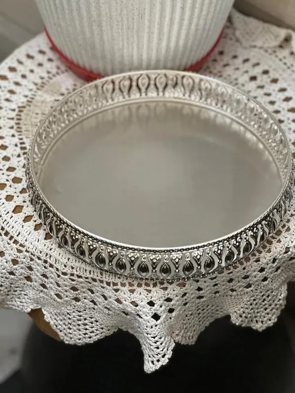 German_Silver_Hamper_Basket_Tray