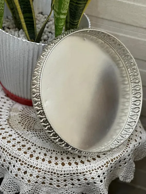 German_Silver_Hamper_Basket_Tray