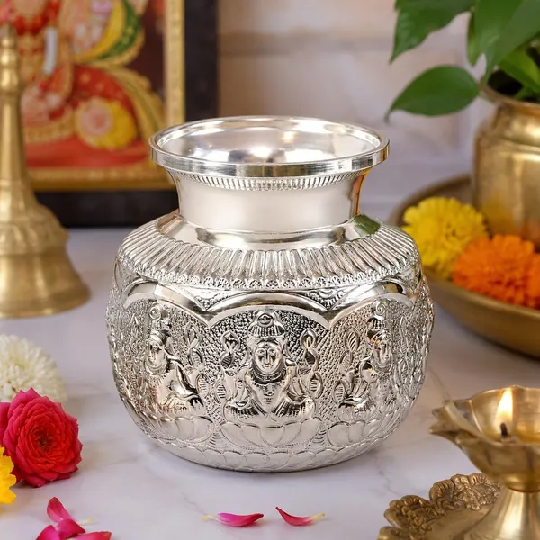 German_Silver_Kalash