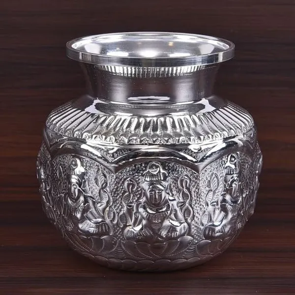 German_Silver_Kalash