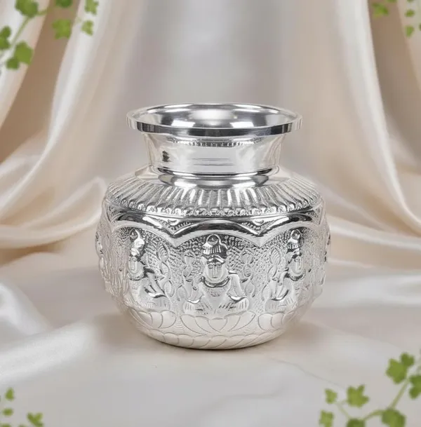 German_Silver_Kalash