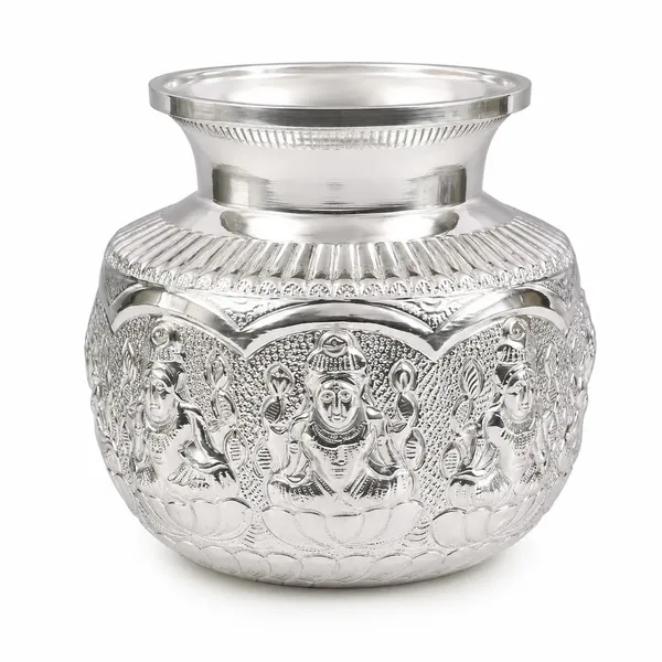 German_Silver_Kalash