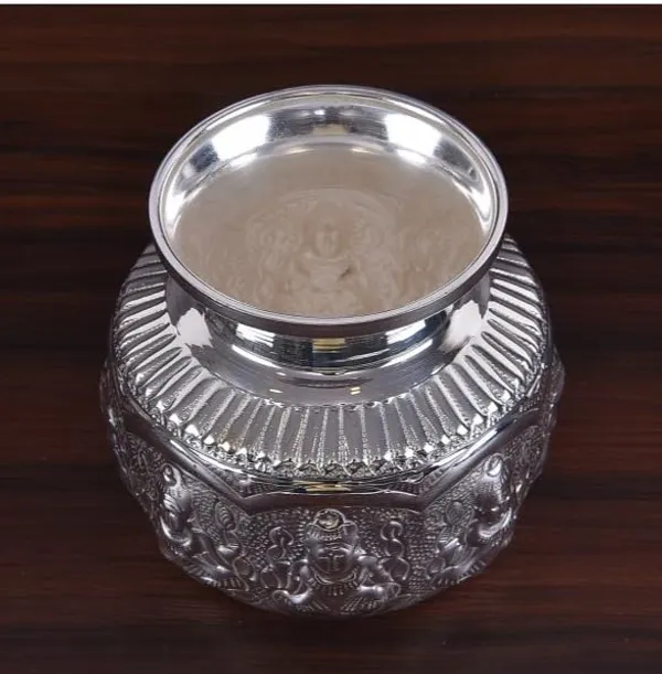 German_Silver_Kalash