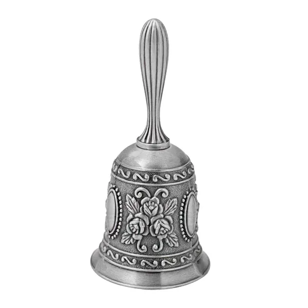 German_Silver_Pooja_Bell