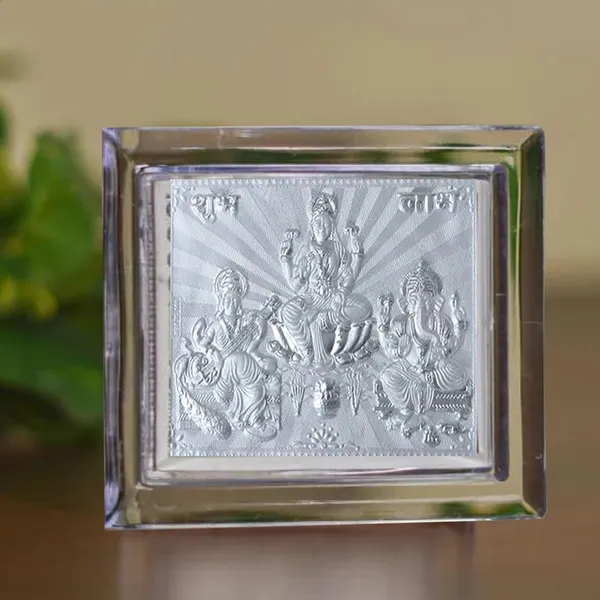 Photo_Frame_Ganesh_Idol