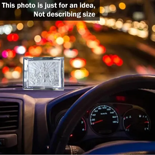 Photo_Frame_Ganesh_Idol