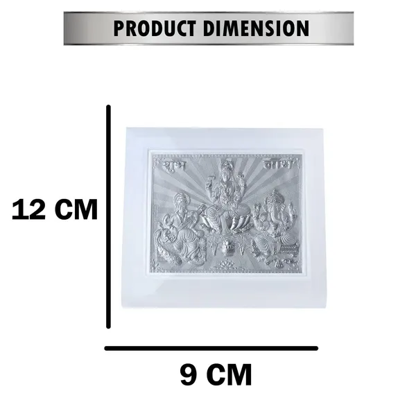 Photo_Frame_Ganesh_Idol