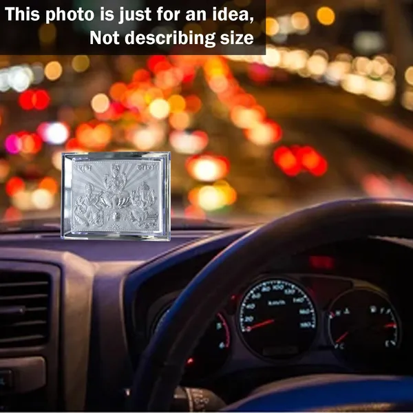 Photo_Frame_Ganesh_Idol