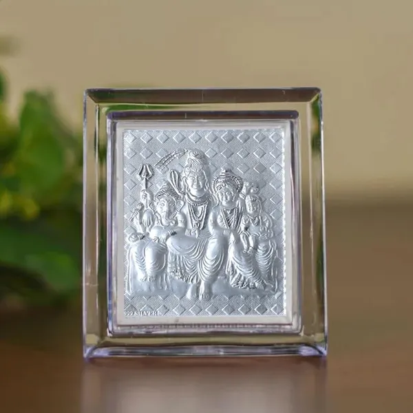 Photo_Frame_Ganesh_Idol