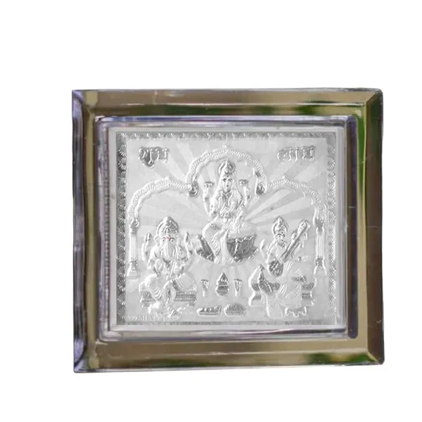 Photo_Frame_Ganesh_Idol