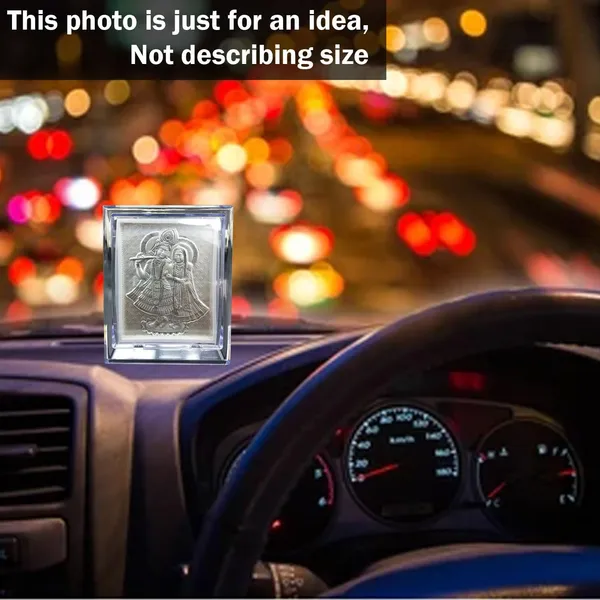 Photo_Frame_Ganesh_Idol