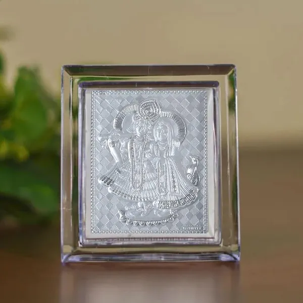 Photo_Frame_Ganesh_Idol