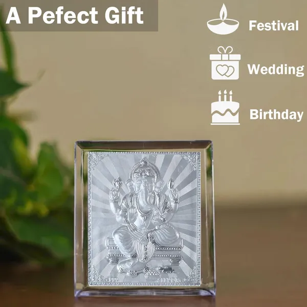 Photo_Frame_Ganesh_Idol