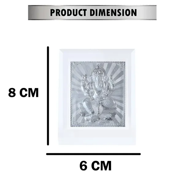 Photo_Frame_Ganesh_Idol