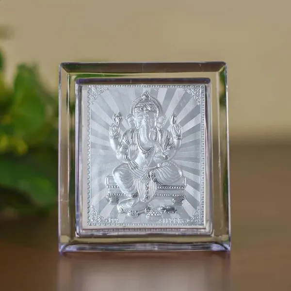 Photo_Frame_Ganesh_Idol