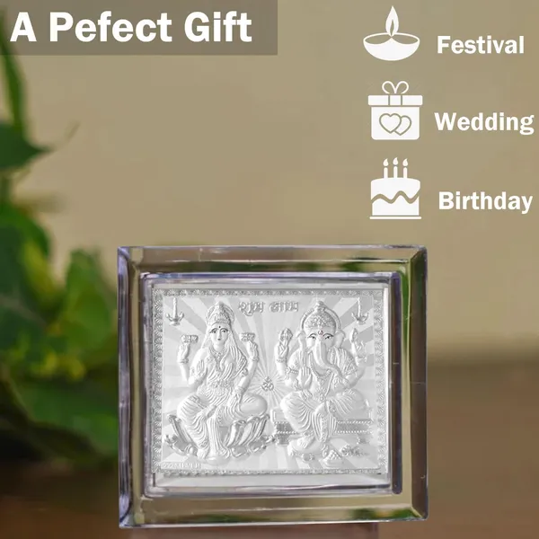 Photo_Frame_Ganesh_Idol