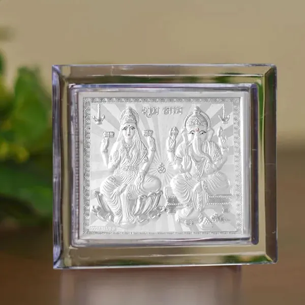 Photo_Frame_Ganesh_Idol