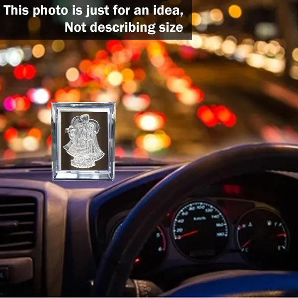 Photo_Frame_Ganesh_Idol