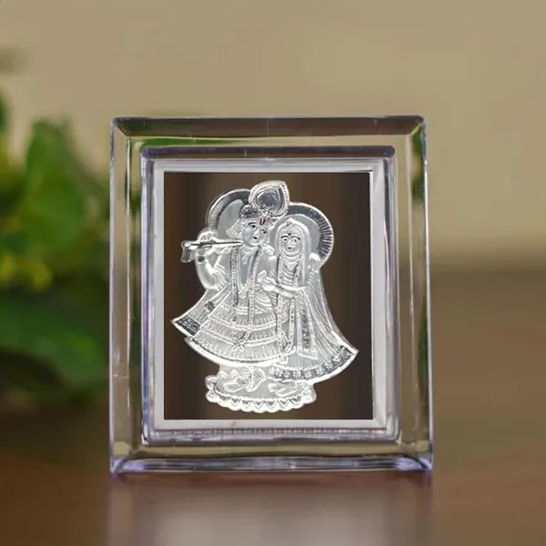 Photo_Frame_Ganesh_Idol