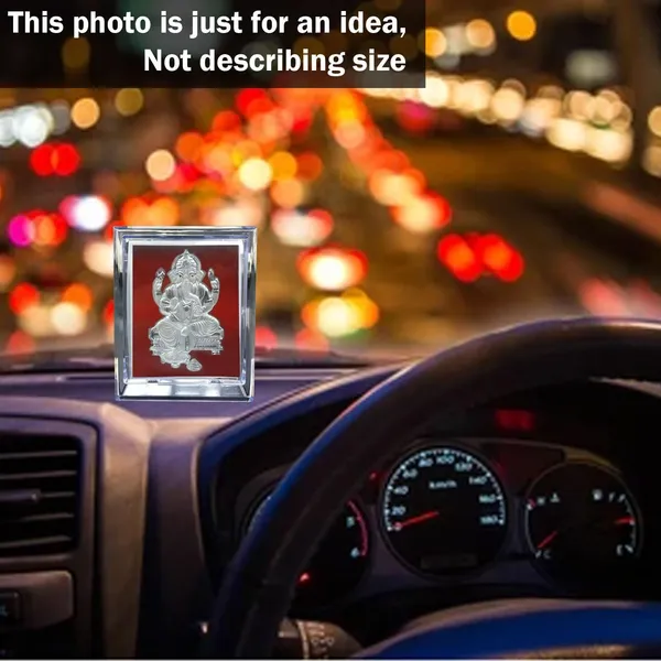 Photo_Frame_Ganesh_Idol