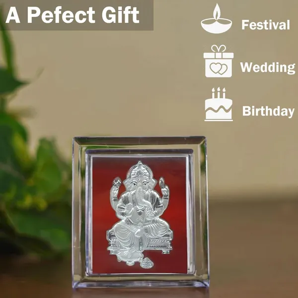 Photo_Frame_Ganesh_Idol