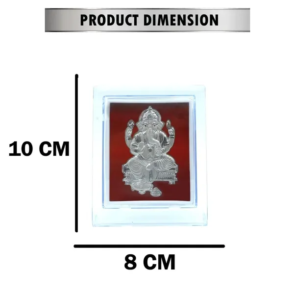 Photo_Frame_Ganesh_Idol
