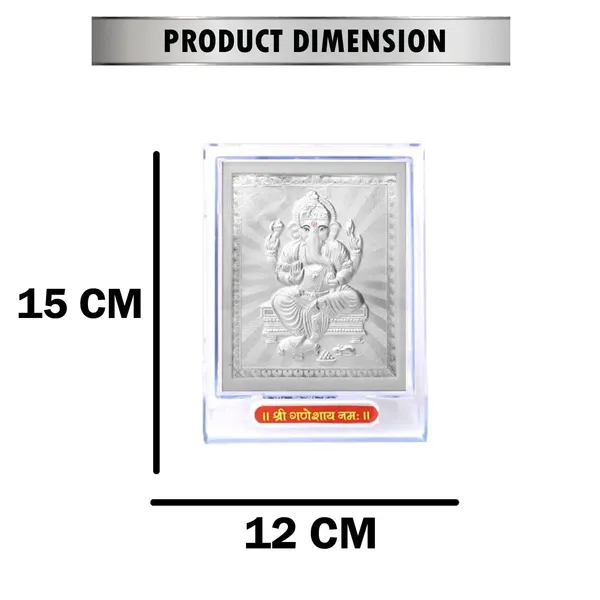 Photo_Frame_Ganesh_Idol