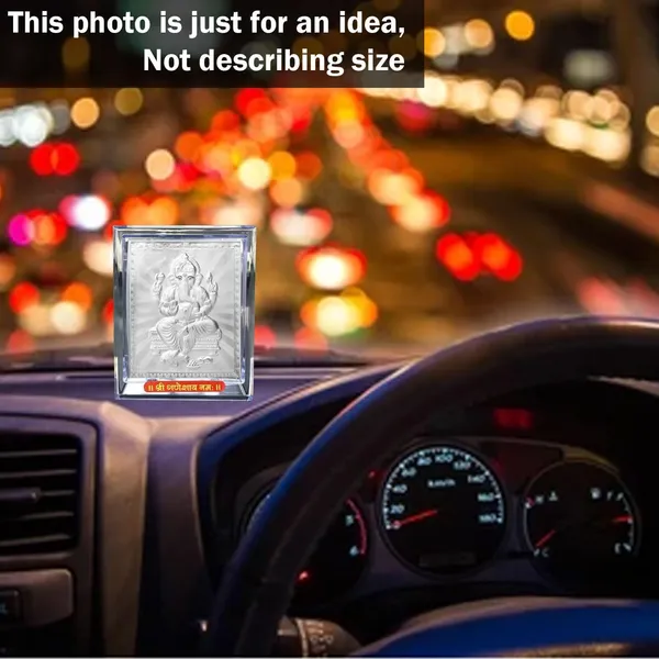 Photo_Frame_Ganesh_Idol
