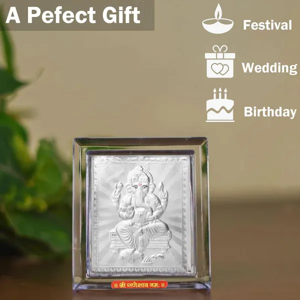 Photo_Frame_Ganesh_Idol