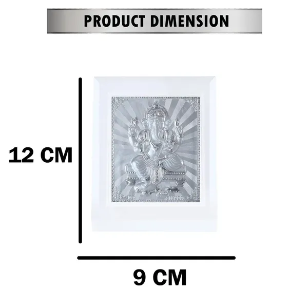 Photo_Frame_Ganesh_Idol