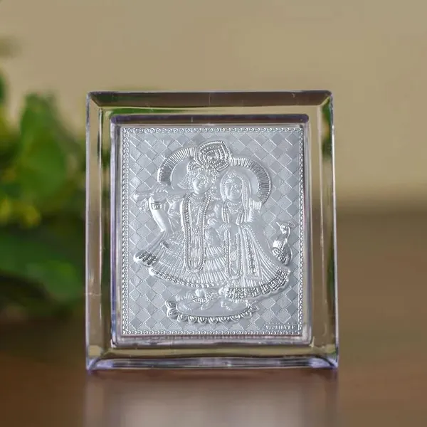 Photo_Frame_Ganesh_Idol
