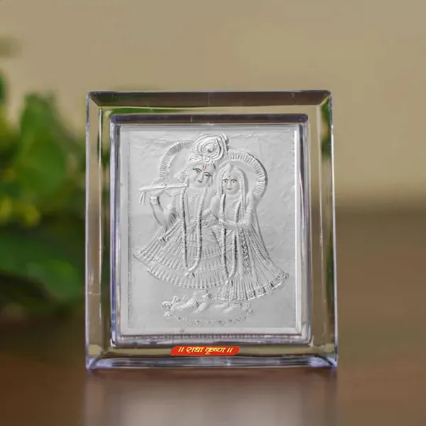 Silver_Photo_Frame_Idol