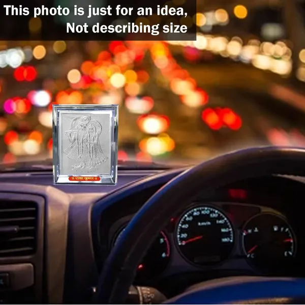 Silver_Photo_Frame_Idol