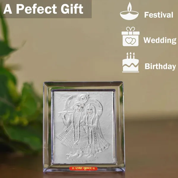 Silver_Photo_Frame_Idol