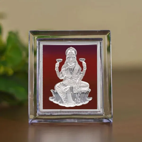 Silver_Photo_Frame_Idol