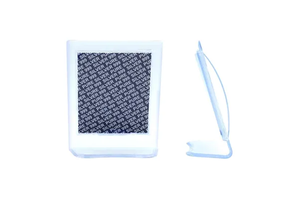 Silver_Photo_Frame_Idol