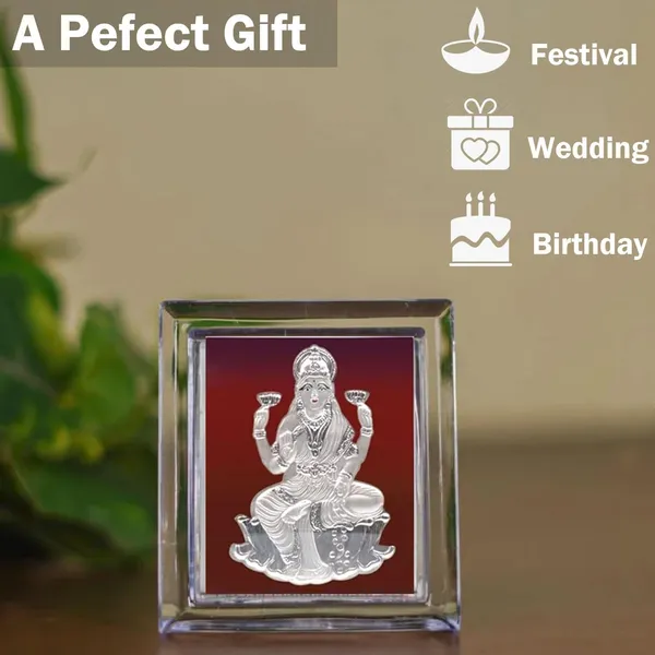 Silver_Photo_Frame_Idol