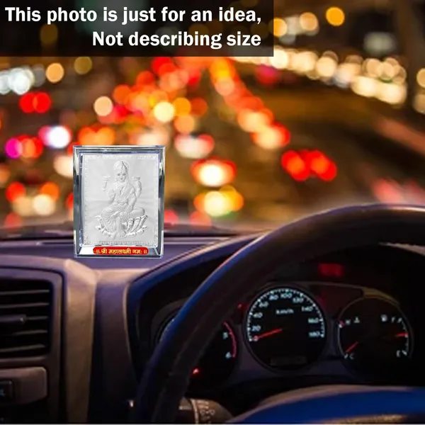 Silver_Photo_Frame_Idol